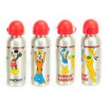 Disney Mickey alumínium kulacs 500 ml