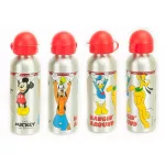 Disney Mickey alumínium kulacs 500 ml