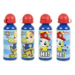 Mancs Őrjárat alumínium kulacs 520 ml
