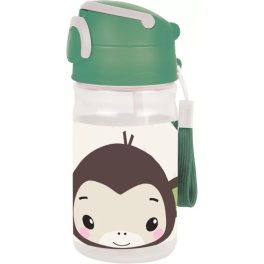 Fisher-Price műanyag kulacs akasztóval 400 ml