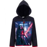 Star Wars kapucnis pulóver 4-10 év