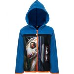 Star Wars kapucnis pulóver 4-10 év