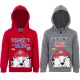 Mancs őrjárat Paw Patrol kapucnis pulóver 3-6 év