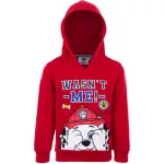 Mancs őrjárat Paw Patrol kapucnis pulóver 3-6 év