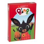 Bing melegítőszett 3-6 év