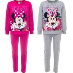 Minnie Mouse melegítőszett 3-8 év