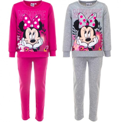 Minnie Mouse melegítőszett 3-8 év