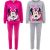 Minnie Mouse melegítőszett 3-8 év