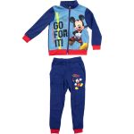 Miki egér melegítőszett 3-8 év