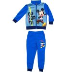 Miki egér melegítőszett 3-8 év