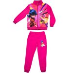 Miraculous Ladybug Katicabogár melegítőszett 3-8 év