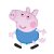 Peppa malac Blue fólia lufi 36 cm (WP)