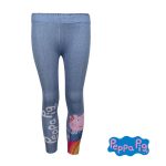 Peppa malac Flower gyerek leggings 92-128 cm