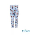 Disney Jégvarázs Fondness gyerek leggings 92-128 cm