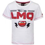 Cars Verdák Disney póló 3-8 év