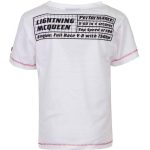 Cars Verdák Disney póló 3-8 év