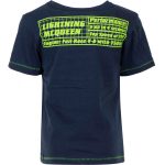 Cars Verdák Disney póló 3-8 év