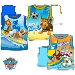 Paw Patrol, Mancs Őrjárat Gyerek póló, felső 3-6 év