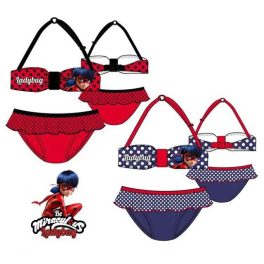   Katicabogár és fekete macska kalandjai gyerek fürdőruha,bikini,4-8 év