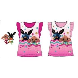 Bing gyerek rövid póló, felső 3-6 év