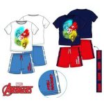 Bosszúállók 2 részes szett 4-10 év