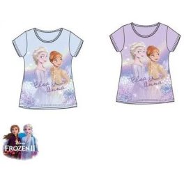 Disney Frozen, Jégvarázs Gyerek póló, felső 4-8 év