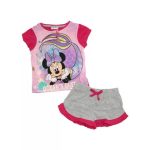 Disney Minnie gyerek rövid pizsama 3-8 év