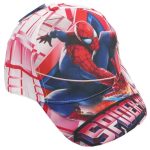 Pókember gyerek baseball sapka 52-54 cm