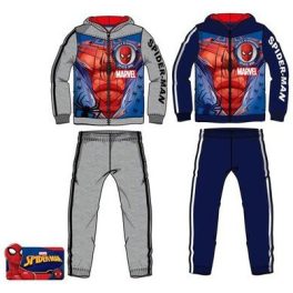 Pókember gyerek melegítő, jogging szett 3-8 év