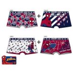  Pókember gyerek boxeralsó 2 darab/csomag 2-8 év