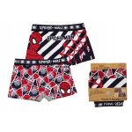  Pókember gyerek boxeralsó 2 darab/csomag 2-8 év