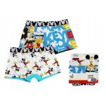 Disney Mickey gyerek boxeralsó 2 darab/csomag 2-8 év