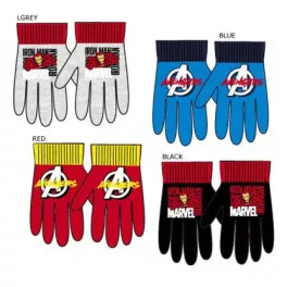 Bosszúállók Marvel gyerek kesztyű 