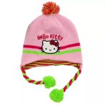Hello Kitty gyerek sapka 52-54 cm 