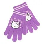 Hello Kitty gyerek kesztyű 