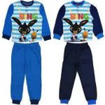 Bing gyerek hosszú pizsama Díszdobozban 3-6 év