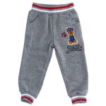 Paw Patrol, Mancs Őrjárat Gyerek nadrág, jogging alsó 3-6 év