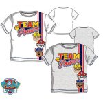 Paw Patrol, Mancs Őrjárat Gyerek rövid póló, felső 3-6 év