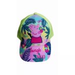 Peppa malac gyerek baseball sapka 52-54 cm