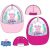 Peppa malac gyerek baseball sapka 52-54 cm