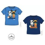 Bing gyerek rövid póló, felső 3-6 év