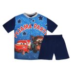 Disney Verdák gyerek rövid pizsama Díszdobozban 3-8 év