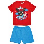 Bing gyerek rövid pizsama 2-6 év