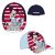 Disney Mickey Sea gyerek baseball sapka 52-54 cm