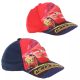 Disney Verdák Lightning gyerek baseball sapka 51/53 cm
