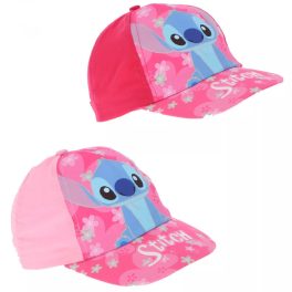   Disney Lilo és Stitch, A csillagkutya gyerek baseball sapka 53 cm