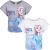 Frozen Jégvarázs Disney póló 128 cm