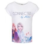 Frozen Jégvarázs Disney póló 4-8 év