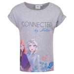 Frozen Jégvarázs Disney póló 4-8 év