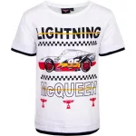 Cars Verdák Disney póló 3-8 év